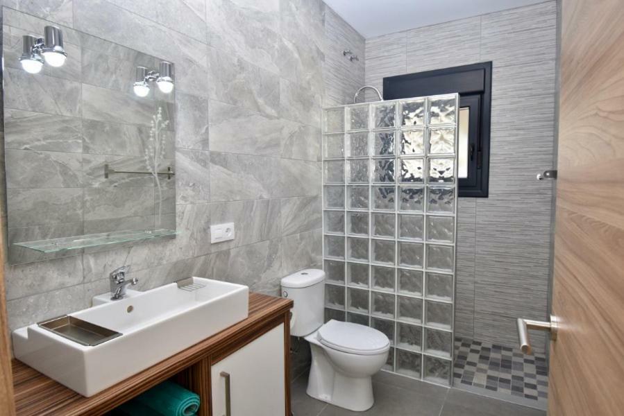 צ'יקלנה דה לה פרונטרה Villa Corvina מראה חיצוני תמונה