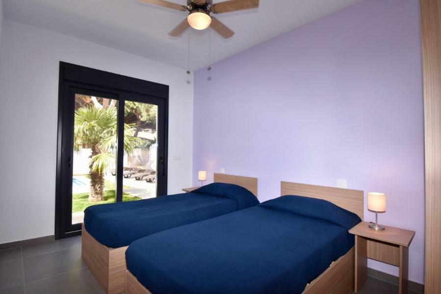 צ'יקלנה דה לה פרונטרה Villa Corvina מראה חיצוני תמונה